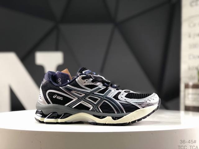 公司级带半码 亚瑟士 Asicsgel-Nimbus10.1复古跑鞋 厚底**运动老爹鞋，Asics 发布 Min-Nano X Asics Gel-Nimbu