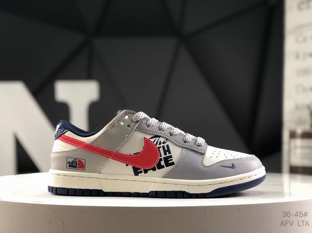 公司级带半码 耐克 Nike Sb Dunk Low 原装头层材料 独家版型蒸餾加工 帶來的是更好的视觉和脚感体验 大厂纯原品质出货 清洁度 电绣工艺 皮料切割