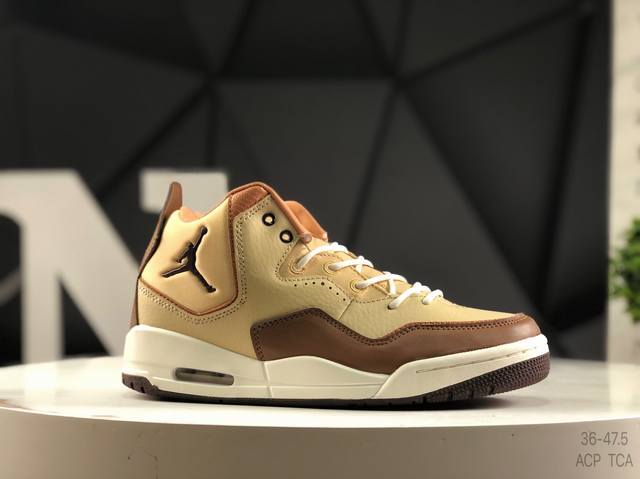 Air Jordan Courtside 23 Aj23 #原装级别重装出货 #正确鞋舌立体高频 #原厂数据独家私磨 #原厂纸板开发操作 原盒原包装 每双鞋都来