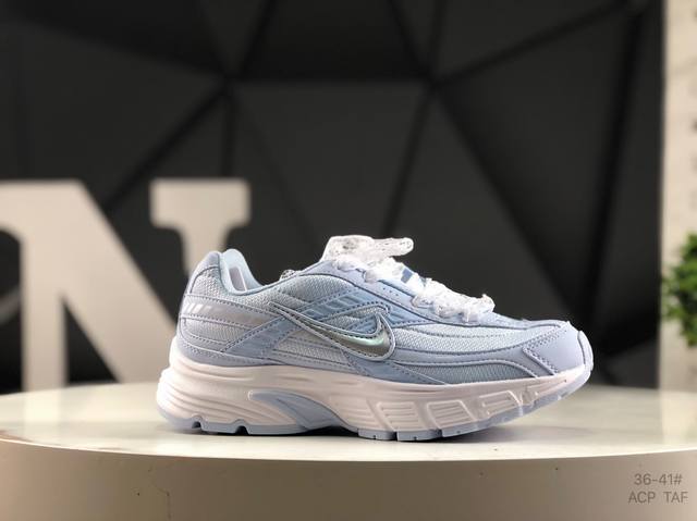 耐克 Nike Initiator 舒适百搭 防滑耐磨透气 低帮 生活休闲鞋 货号:Fz9020- 尺码:36 36.5 37.5 38 38.5 39 40