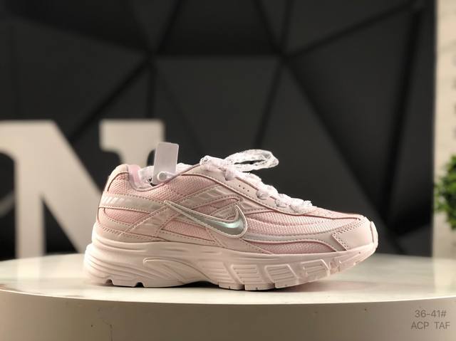 耐克 Nike Initiator 舒适百搭 防滑耐磨透气 低帮 生活休闲鞋 货号:Fz9020- 尺码:36 36.5 37.5 38 38.5 39 40