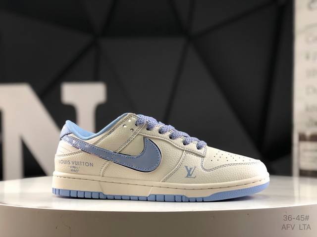 公司级带半码 耐克 Nike Sb Dunk Low 纯原大厂出品 极力推荐 原装头层材料 独家版型蒸餾加工帶來的是更好的视觉和脚感体验大厂纯原品质出货 清洁度