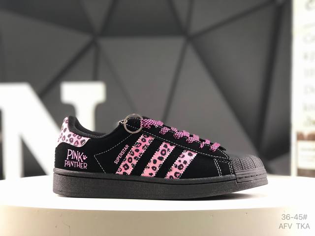 阿迪达斯 Adidas Originals Gazelle Indoor 贝壳头 三叶草休闲防滑耐磨低帮板鞋 鞋头出色设计 塑就出众贴合感 稳固的后跟贴合足部曲