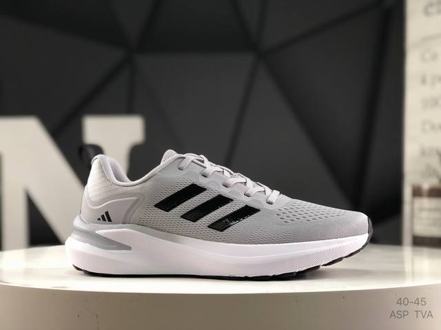 阿迪达斯 Adidas 阿迪达斯 Response Ctl7 随心畅跑舒适跑步运动鞋 随心畅跑舒适跑步运动鞋男子厚底**老爹鞋 官方货号: D68965 尺码: