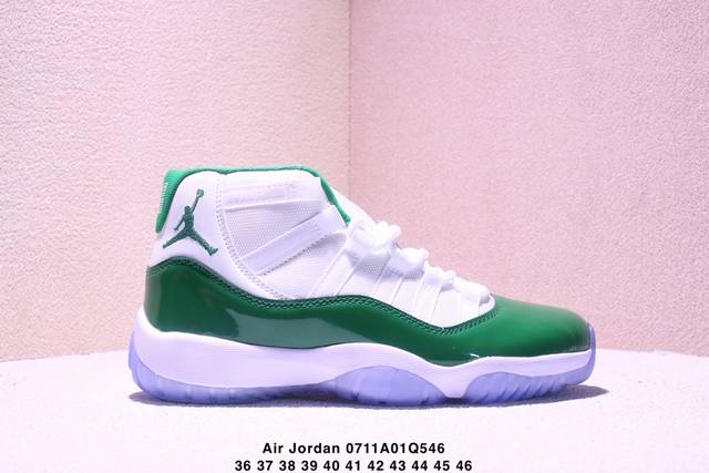 乔丹Air Jordan 11Aj11 乔11 高帮运动复古文化篮球鞋 货号：Ct8012 005 码数：36 37 38 39 40 41 42 43 44