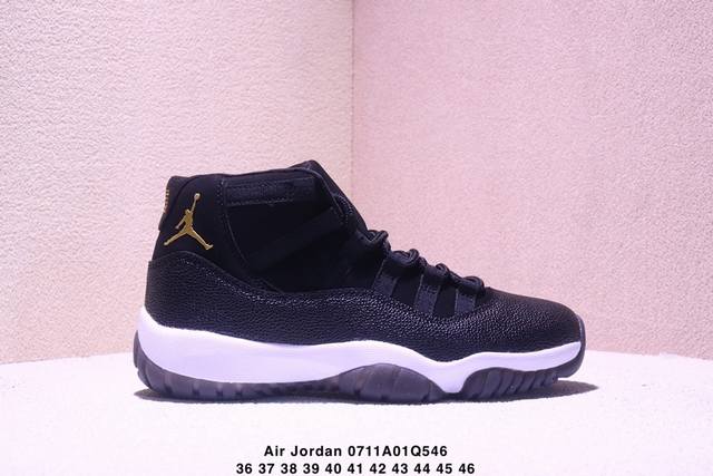 乔丹Air Jordan 11Aj11 乔11 高帮运动复古文化篮球鞋 货号：Ct8012 005 码数：36 37 38 39 40 41 42 43 44