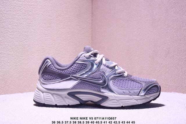 Nike耐克W Nike V5 Rnr透气轻便运动休闲运动鞋 Xm0712Q657