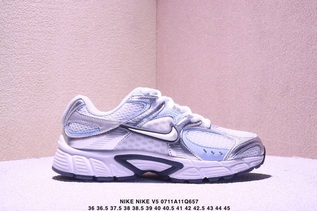 Nike耐克W Nike V5 Rnr透气轻便运动休闲运动鞋 Xm0712Q657