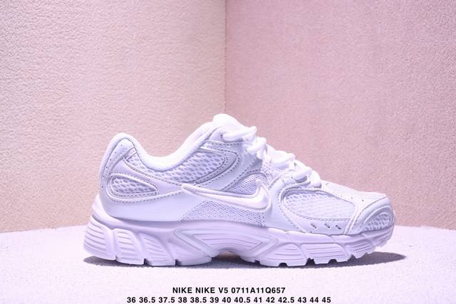 Nike耐克W Nike V5 Rnr透气轻便运动休闲运动鞋 Xm0712Q657