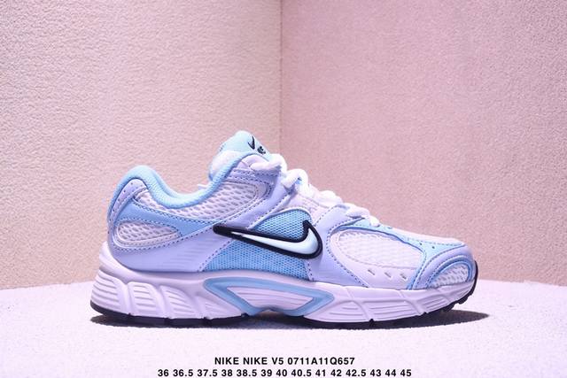 Nike耐克W Nike V5 Rnr透气轻便运动休闲运动鞋 Xm0712Q657