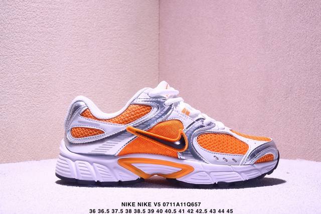 Nike耐克W Nike V5 Rnr透气轻便运动休闲运动鞋 Xm0712Q657