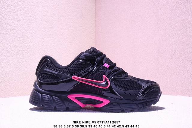 Nike耐克W Nike V5 Rnr透气轻便运动休闲运动鞋 Xm0712Q657