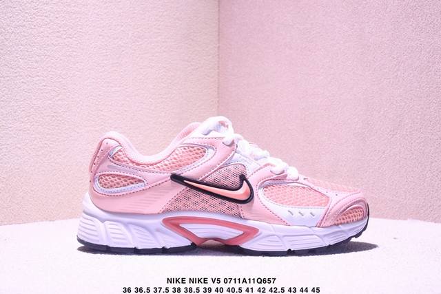 Nike耐克W Nike V5 Rnr透气轻便运动休闲运动鞋 Xm0712Q657
