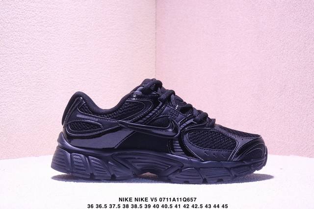 Nike耐克W Nike V5 Rnr透气轻便运动休闲运动鞋 Xm0712Q657