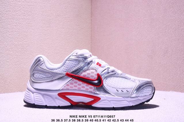 Nike耐克W Nike V5 Rnr透气轻便运动休闲运动鞋 Xm0712Q657