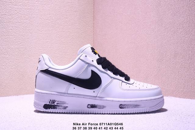 耐克Nike Air Force 7 空军一号经典低帮休闲运动板鞋 货号：Hq3612 113 码数：36 37 38 39 40 41 42 43 44 45