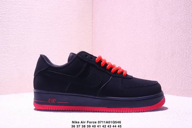 耐克Nike Air Force 7 空军一号经典低帮休闲运动板鞋 货号：Hq3612 113 码数：36 37 38 39 40 41 42 43 44 45