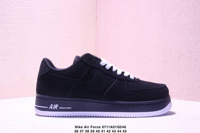 耐克Nike Air Force 7 空军一号经典低帮休闲运动板鞋 货号：Hq3612 113 码数：36 37 38 39 40 41 42 43 44 45