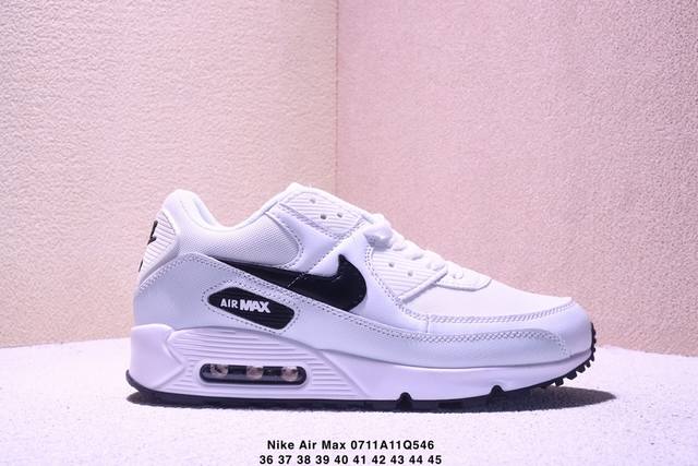 耐克Nike Air Max 90复古气垫百搭休闲运动慢跑鞋 Fb9657 200 码数：36 37 38 39 40 41 42 43 44 45 Xm071