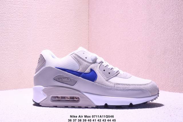 耐克Nike Air Max 90复古气垫百搭休闲运动慢跑鞋 Fb9657 200 码数：36 37 38 39 40 41 42 43 44 45 Xm071