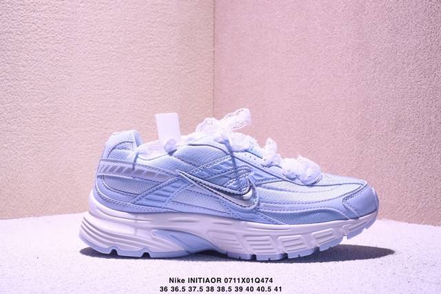 耐克Nike Initiaorlow复古潮系列未来复古老爹风百搭休闲运动慢跑鞋 码数：36 36.5 37.5 38 38.5 39 40 40.5 41 42