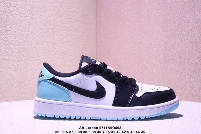 公司级Nike Air Jordan 1 Low Aj1乔1低帮休闲板鞋 同步官方配色 官方货号:Dv1312-200 Size:36 36.5 37.5 38