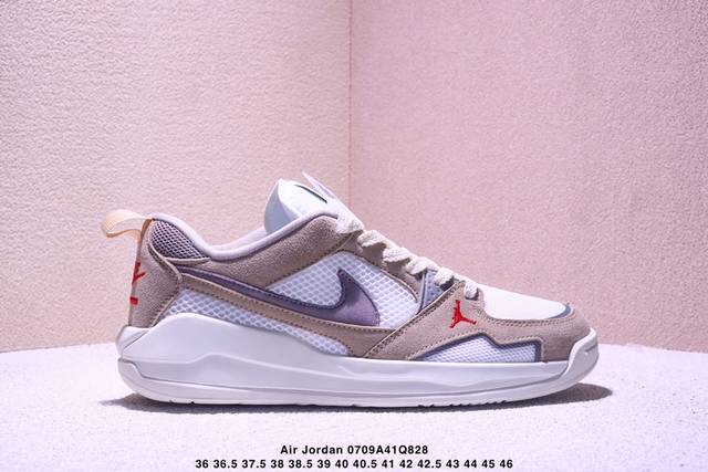 Air Jordan Cmft Era Aj 乔丹复古运动板鞋 Hj6777-102 尺码：36-46 半 Xm0709Q828