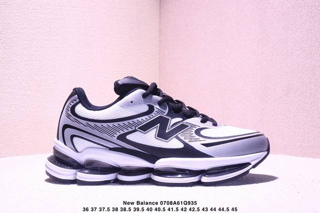 新百伦Nb Joe Freshgoods X New Balance N 0联名款 复古休闲运动慢跑鞋 半 36-46 Xm0708Q935