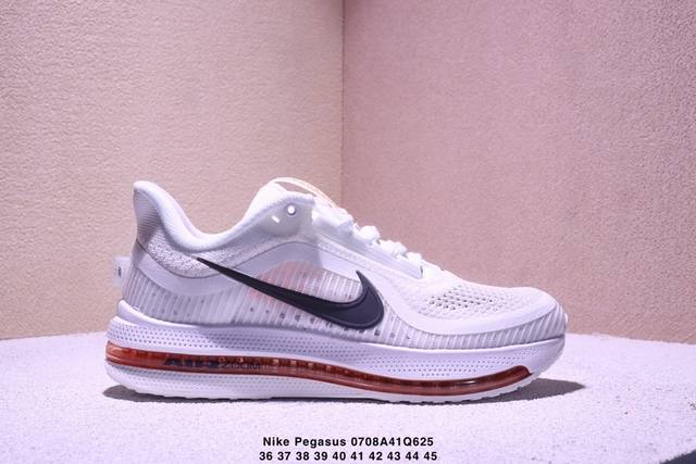 Nike 耐克 男女鞋真标半码制，升级原楦开发纸版楦型，采用原数据工程网眼布+Flywire飞线鞋面材质，原楦原纸版数据开发版型，内里嵌入定型海绵，原装上层Re