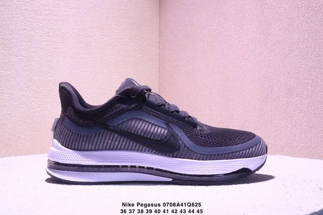 Nike 耐克 男女鞋真标半码制，升级原楦开发纸版楦型，采用原数据工程网眼布+Flywire飞线鞋面材质，原楦原纸版数据开发版型，内里嵌入定型海绵，原装上层Re