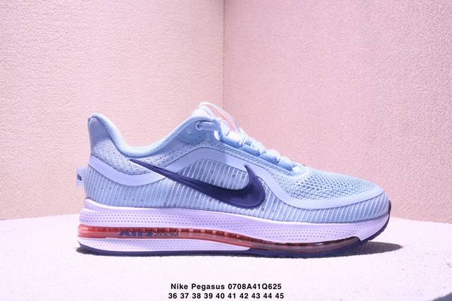 Nike 耐克 男女鞋真标半码制，升级原楦开发纸版楦型，采用原数据工程网眼布+Flywire飞线鞋面材质，原楦原纸版数据开发版型，内里嵌入定型海绵，原装上层Re