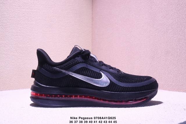 Nike 耐克 男女鞋真标半码制，升级原楦开发纸版楦型，采用原数据工程网眼布+Flywire飞线鞋面材质，原楦原纸版数据开发版型，内里嵌入定型海绵，原装上层Re