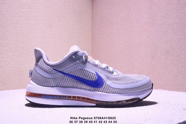 Nike 耐克 男女鞋真标半码制，升级原楦开发纸版楦型，采用原数据工程网眼布+Flywire飞线鞋面材质，原楦原纸版数据开发版型，内里嵌入定型海绵，原装上层Re