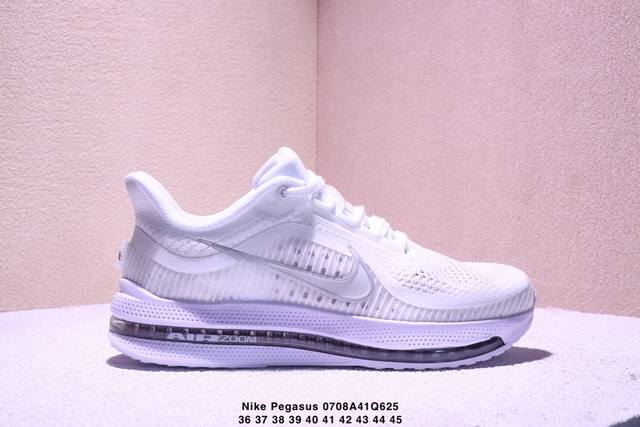 Nike 耐克 男女鞋真标半码制，升级原楦开发纸版楦型，采用原数据工程网眼布+Flywire飞线鞋面材质，原楦原纸版数据开发版型，内里嵌入定型海绵，原装上层Re