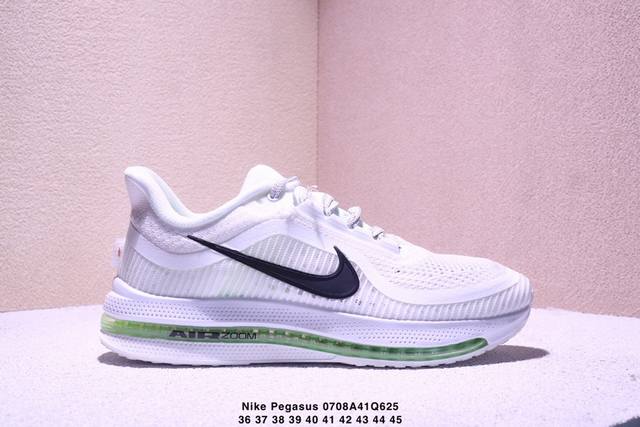 Nike 耐克 男女鞋真标半码制，升级原楦开发纸版楦型，采用原数据工程网眼布+Flywire飞线鞋面材质，原楦原纸版数据开发版型，内里嵌入定型海绵，原装上层Re