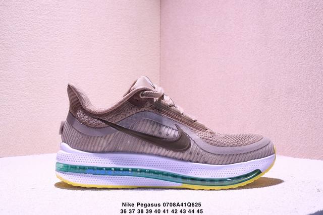 Nike 耐克 男女鞋真标半码制，升级原楦开发纸版楦型，采用原数据工程网眼布+Flywire飞线鞋面材质，原楦原纸版数据开发版型，内里嵌入定型海绵，原装上层Re