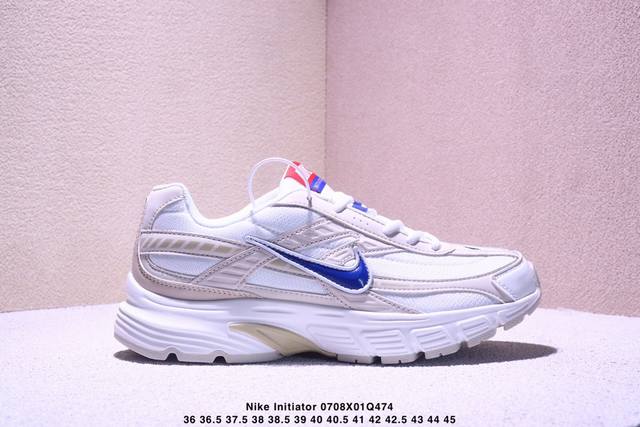 耐克Nike Initiaorlow复古潮系列未来复古老爹风百搭休闲运动慢跑鞋 码数：36 36.5 37.5 38 38.5 39 40 40.5 41 42