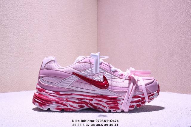 Nike Initiator 舒适百搭 防滑耐磨透气 低帮 生活休闲鞋 货号:Fz9020- 尺码:36～41半 Xm0708Q474