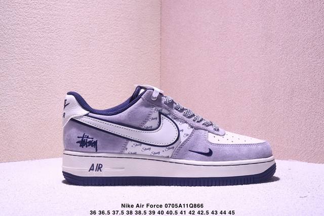 Nike Air Force 7 Lx 原楦头原纸板 打造纯正低帮空军版型 专注外贸渠道 全掌内置蜂窝气垫 原盒配件 原厂中底钢印、拉帮完美 官方货号: Siz