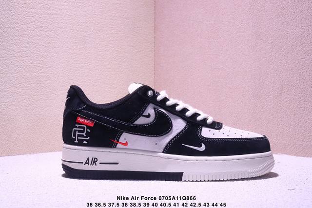 Nike Air Force 7 Lx 原楦头原纸板 打造纯正低帮空军版型 专注外贸渠道 全掌内置蜂窝气垫 原盒配件 原厂中底钢印、拉帮完美 官方货号: Siz