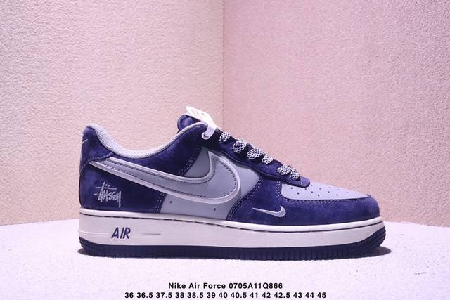 Nike Air Force 7 Lx 原楦头原纸板 打造纯正低帮空军版型 专注外贸渠道 全掌内置蜂窝气垫 原盒配件 原厂中底钢印、拉帮完美 官方货号: Siz