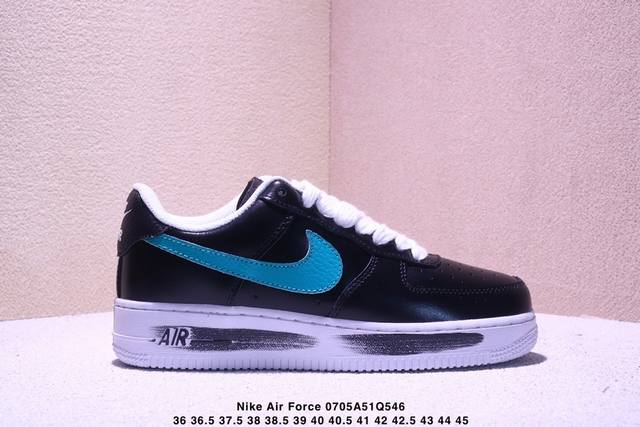 Nike Air Force 1 Af1耐克 低帮 空军一号休闲板鞋 小雏菊 刮刮乐 权志龙 货号 Dd3223 Aq3692 码数 36-45半 Xm0705