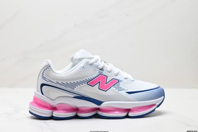 公司级New Balance 新百伦 M 0系列 时尚百搭 织物人造革猪皮减震防滑耐磨低帮跑鞋 货号:U 0Pdq 尺码:36 37 37.5 38 38.5