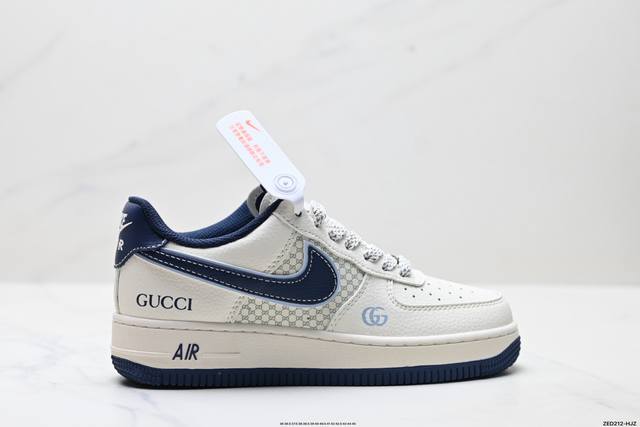公司级Nike Air Force 1‘07 Lv8 原楦头原纸板 打造纯正低帮空军版型 专注外贸渠道 全掌内置蜂窝气垫 原盒配件 原厂中底钢印、拉帮完美 货号