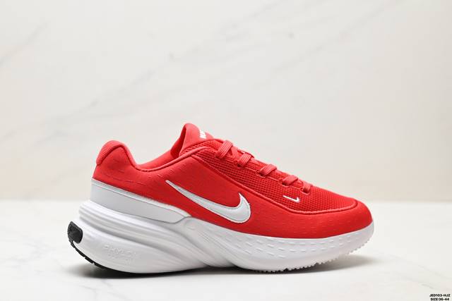 公司级Nike Uplift Sc 简约舒适防滑透气 耐克 低帮 休闲城市通勤跑步鞋 货号:Ib2766-005 尺码:36-44 Id:Jed103-Hjz