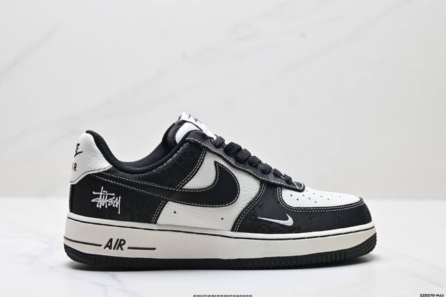 公司级Nike Air Force 1‘07 Lv8 原楦头原纸板 打造纯正低帮空军版型 专注外贸渠道 全掌内置蜂窝气垫 原厂配件 原厂中底钢印、拉帮完美 货号
