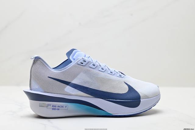 公司级Nike Zoomx Vaporfly Next% 4耐克 轻量化 网面透气运动鞋 这款新一代最强跑鞋在鞋面和鞋底都进行了全方位升级鞋面使用了全新 Vap