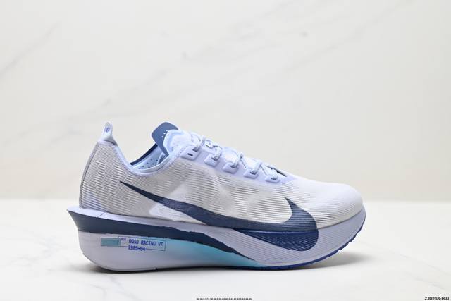 公司级Nike Zoomx Vaporfly Next% 4耐克 轻量化 网面透气运动鞋 真碳版本 这款新一代最强跑鞋在鞋面和鞋底都进行了全方位升级鞋面使用了全