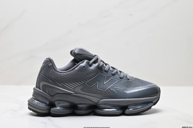 公司级New Balance 新百伦 M 0系列 时尚百搭 织物人造革猪皮减震防滑耐磨低帮跑鞋 货号:U 0Zgb 尺码:36 37 37.5 38 38.5