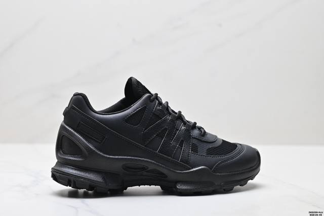 公司级Ecco爱步 Biom C-Trail系列 牛皮 圆头厚底系带 低帮 徒步鞋 货号:803393 61237 尺码:35-45 Id:Zkd259-Hjj